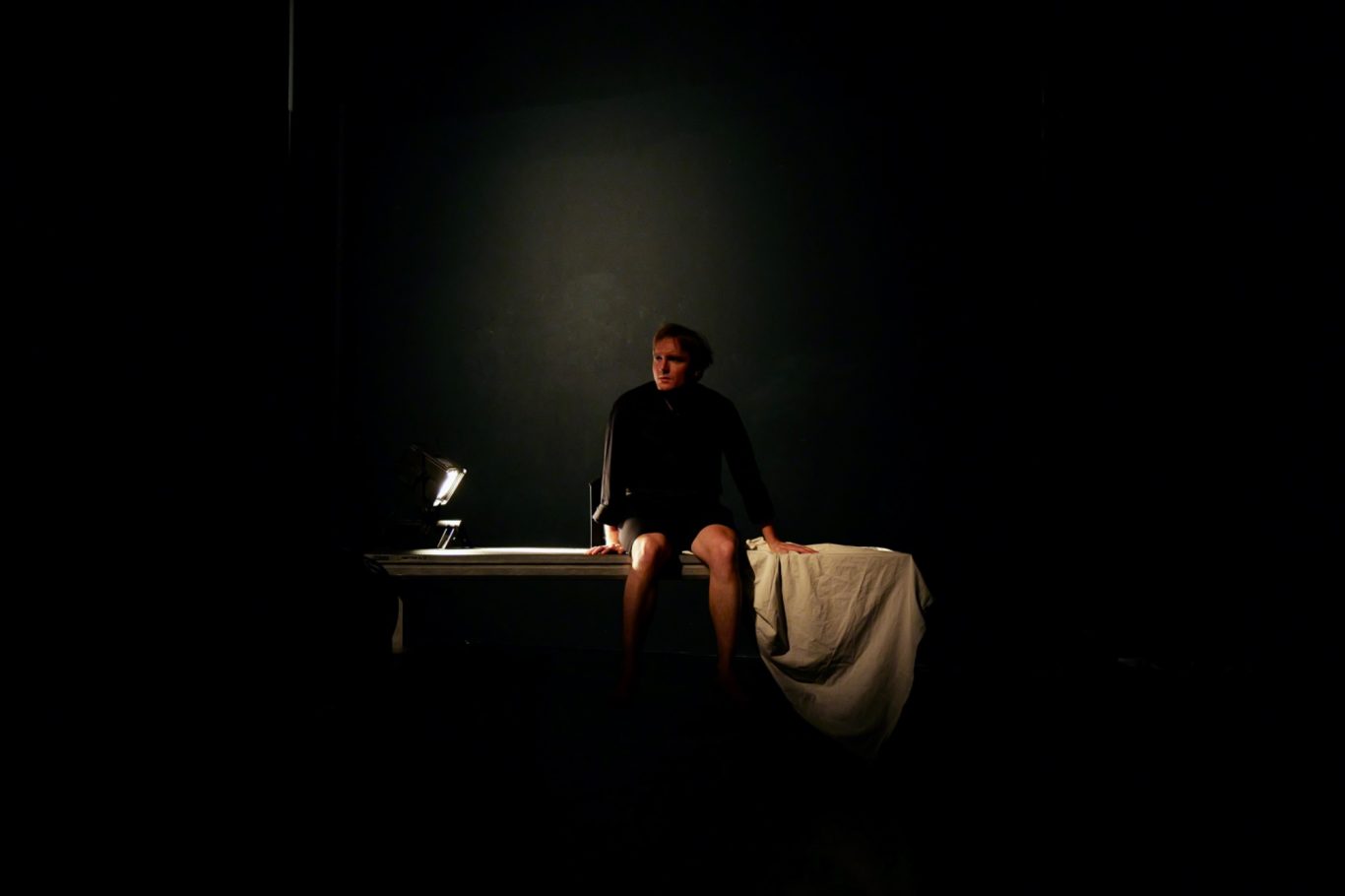 2026 Ein Hamlet